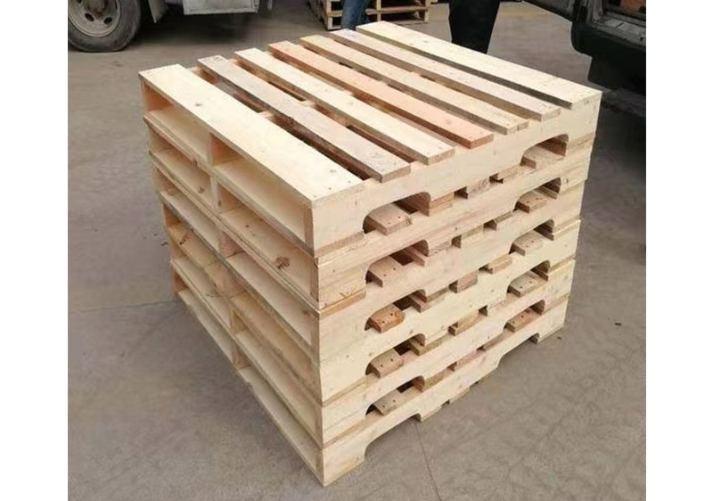 木栈板